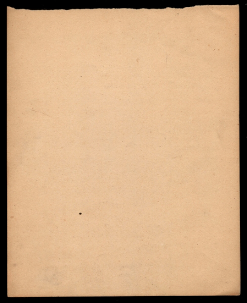 Emile Rommelaere met een tekening van een naakte rug