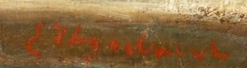 Belgische kunstwerken kopen