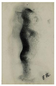 Kunstwerkje van Ernst Engel-Pak kopen