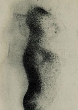 Kunstwerkje van Ernst Engel-Pak