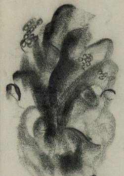 Kunstwerkje van Ernst Engel-Pak