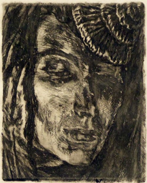 Artiste Belge Joseph Verdegem