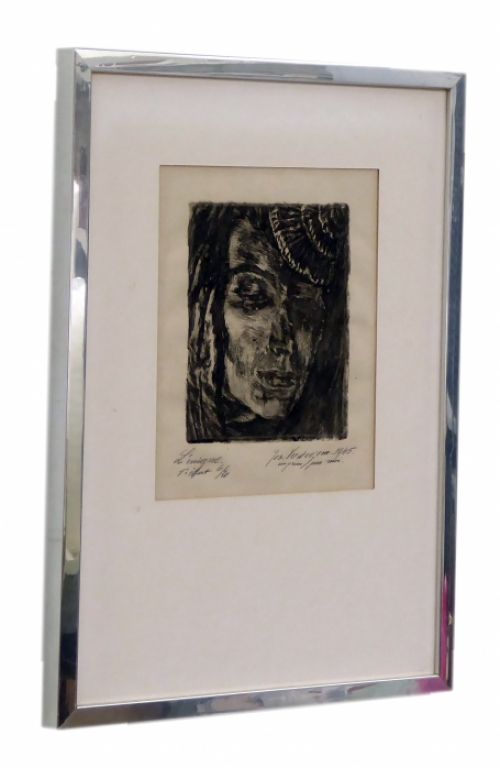 l'énigme van J Verdegem