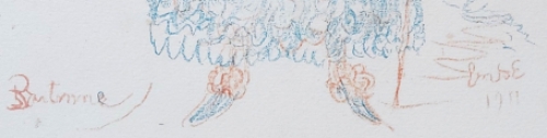 Kunstwerkje van James Ensor kopen