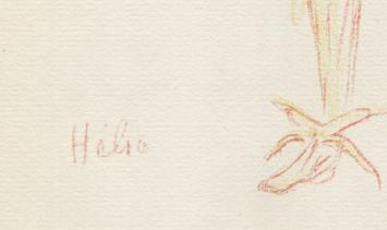 10. Helio litho van J. Ensor