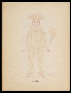 La Gamme d'Amour, 10. Helio 1929 161/270