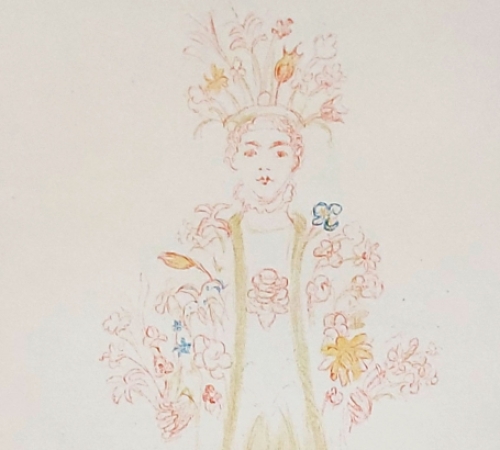 Kunstwerkje van James Ensor kopen