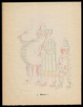 20. Sapin, Maison de Nuremberg, Raquette