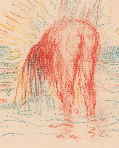 Kunstwerk van James Ensor kopen