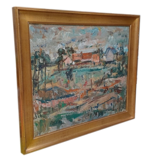 Schilderij van Albert Ernest kopen