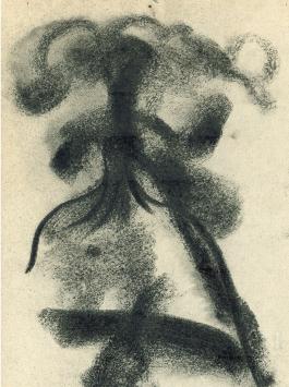 Kunst op papier van Ernst Engel-Pak