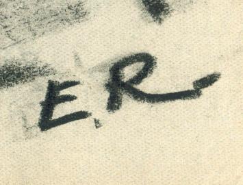 Kunstwerkje van Ernst Engel-Pak