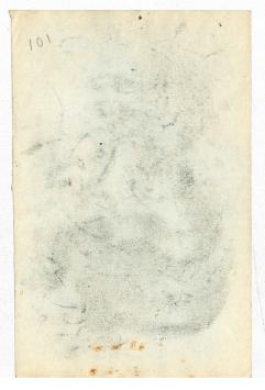 De abstractie de boomman G