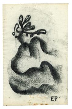 Kunstwerkje van Ernst Engel-Pak kopen