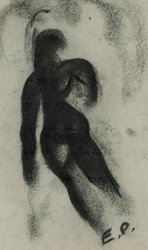 Kunstwerken van Ernst Engel-Pak