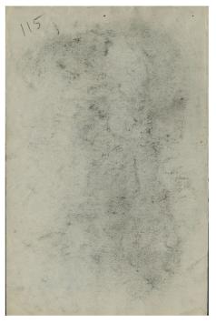 De abstractie O (± 1945)