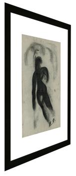 De abstractie O (± 1945)