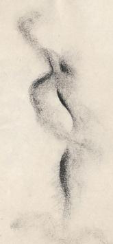 Kunst op papier van Ernst Engel-Pak