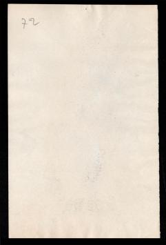 Schets van de Belgische kunstenaar Ernst Engel-Pak