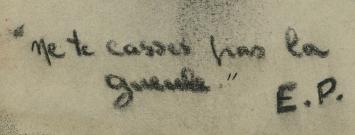 De abstractie, ne te casses pas la gueule