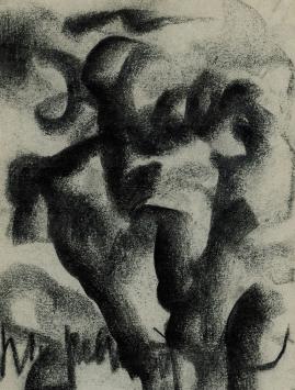 Kunstwerkje van Ernst Engel-Pak