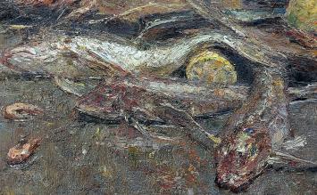 Schilderijen van Ernest Rocher kopen