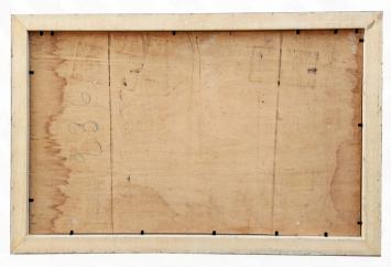 Stilleven met vis, potje en schaaldieren 1934