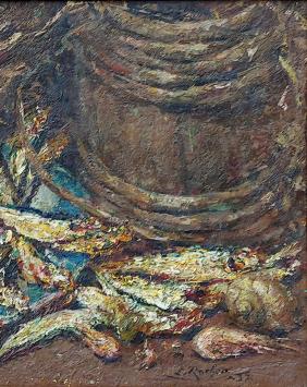 Schilderijen van Ernest Rocher kopen