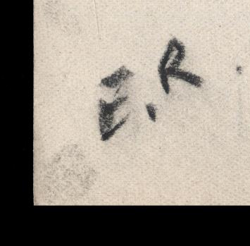 Schets van de Belgische kunstenaar Ernst Engel-Pak