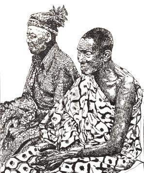 Tekening, TOGO