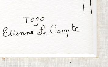 Tekening, TOGO