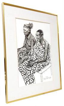 Tekening, TOGO