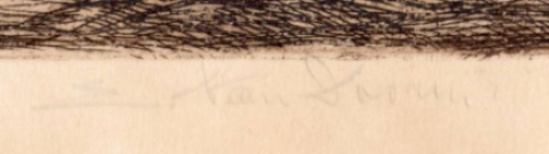 Kunstwerken van Edmond Van Dooren kopen