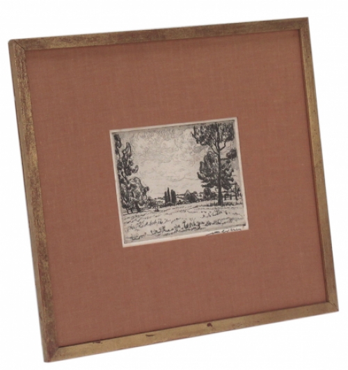 Kunstwerken van Juliaan Severin kopen