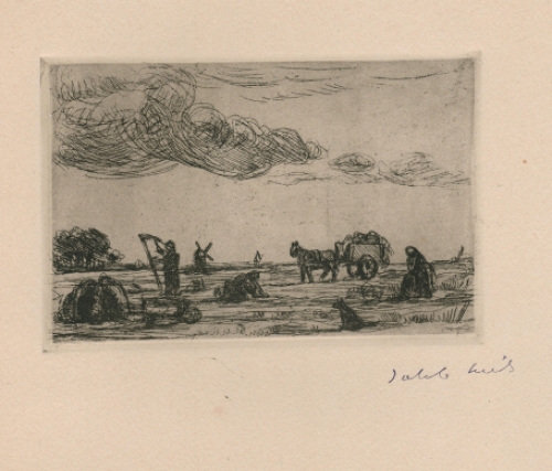 Ets van Jacob Smits kopen met als titel \