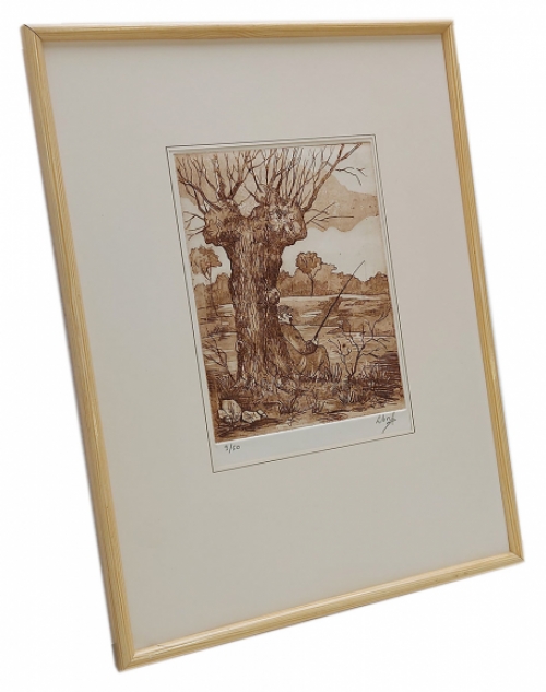 Ets van Leonardo Torfs