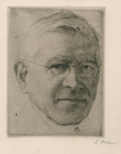 Kleine ets van Louis Peeters kopen