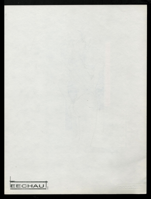 Eugène Eechaut en Belgische kunst kopen