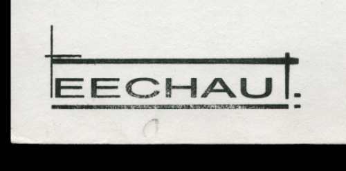 Tekening gemengde techniek,  naakte dame 20 10 1980