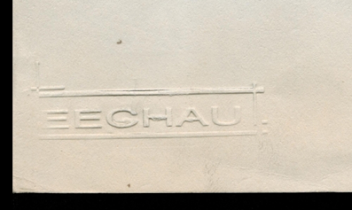 Tekening gemengde techniek,  naakte dame 04 04 1981