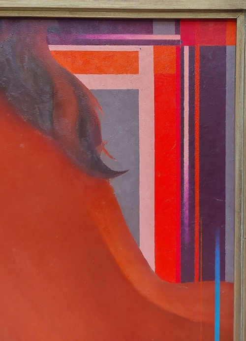 Eugène Eechaut en Belgische kunst kopen
