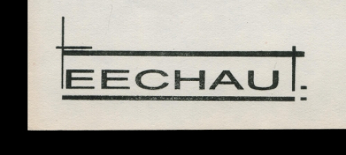 Tekening gemengde techniek,  Naakt in uitdagende houding