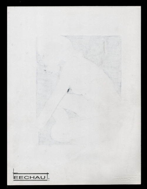 Eugène Eechaut en Belgische kunst kopen