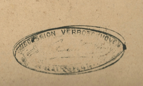 Potloodschets B Schapen in verschillende houdingen