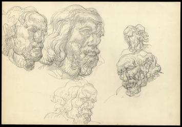 Belgische kunst kopen van Belgische kunstenaar Van Dooren