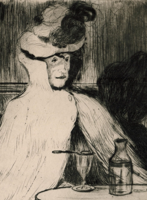 Ets van Henri Evenepoel  kopen