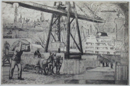 Ets van R. Malfliet kopen met als titel evolutie