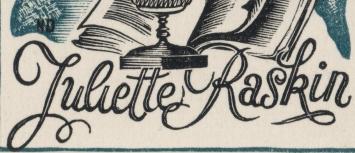 Ex librissen kopen, ex libris te koop