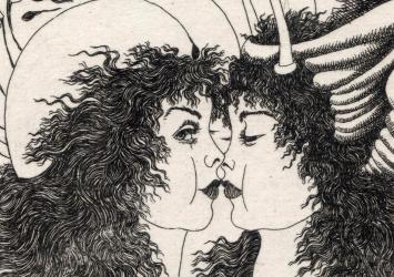 Ex libris, Serge Golifman (VI)