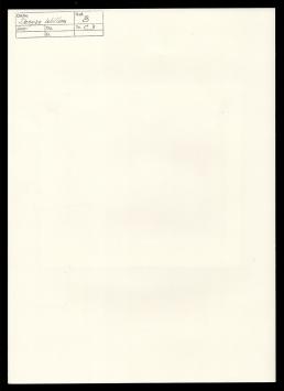 Ex libris, Serge Golifman (VI)